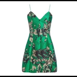 Alice + Olivia dress